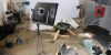 im Studio